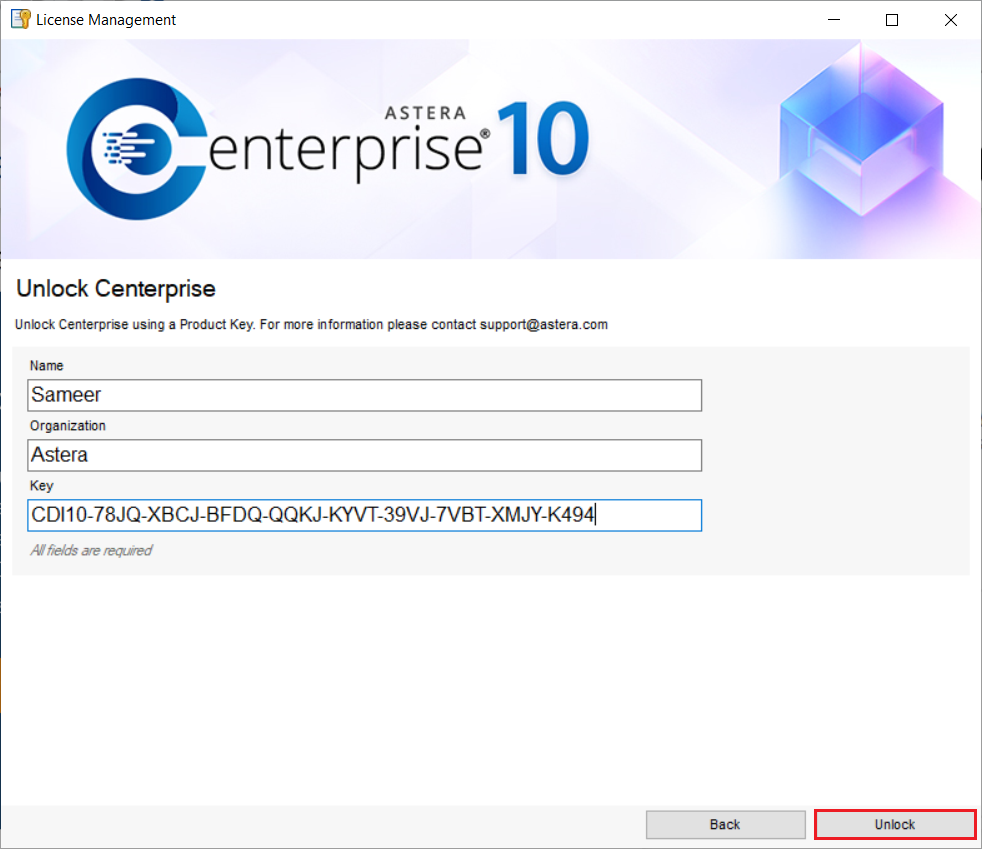 03-License-entering-window