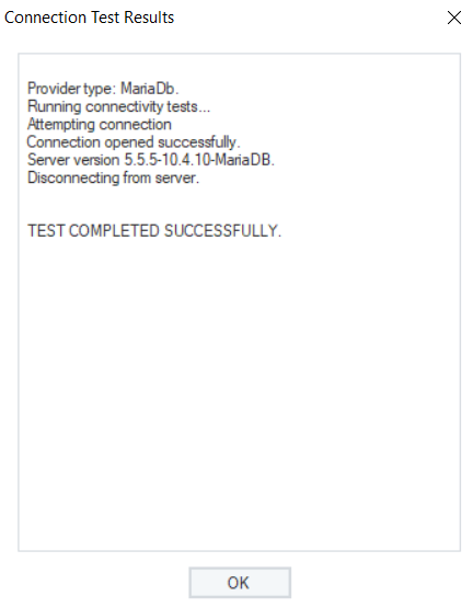 ../_images/05-MariaDB-Test-Connection.png