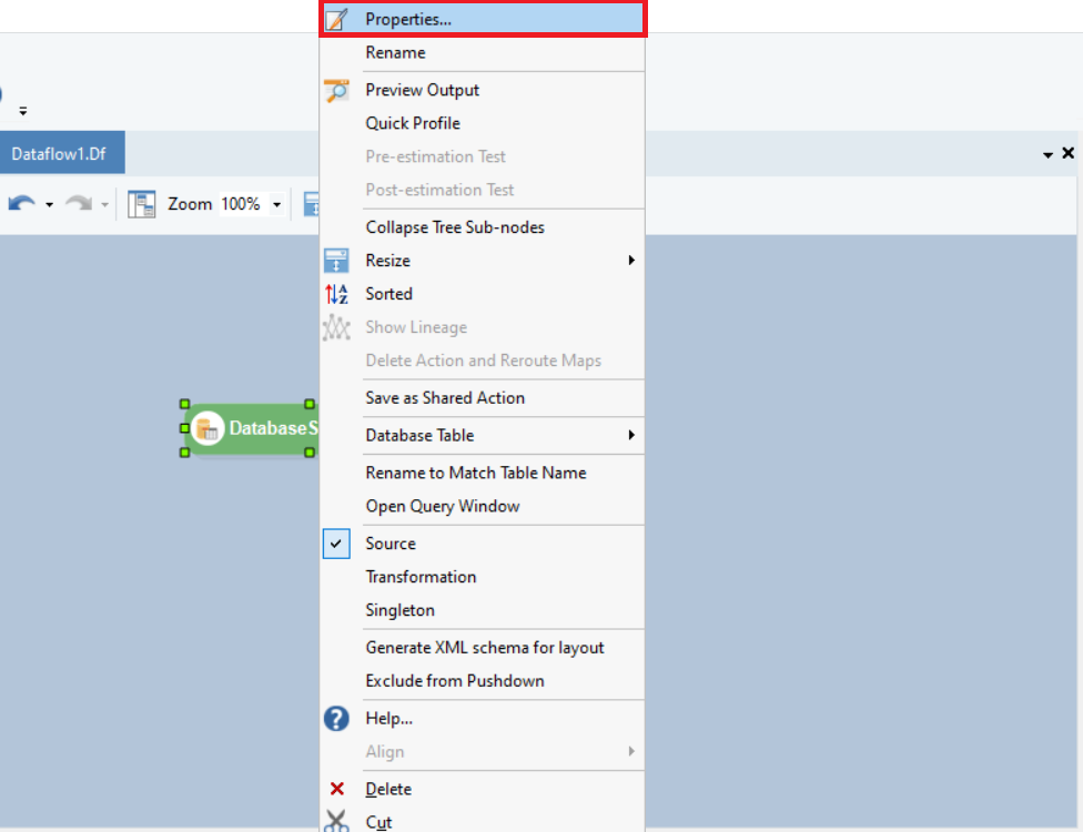 13-Properties-dbsource