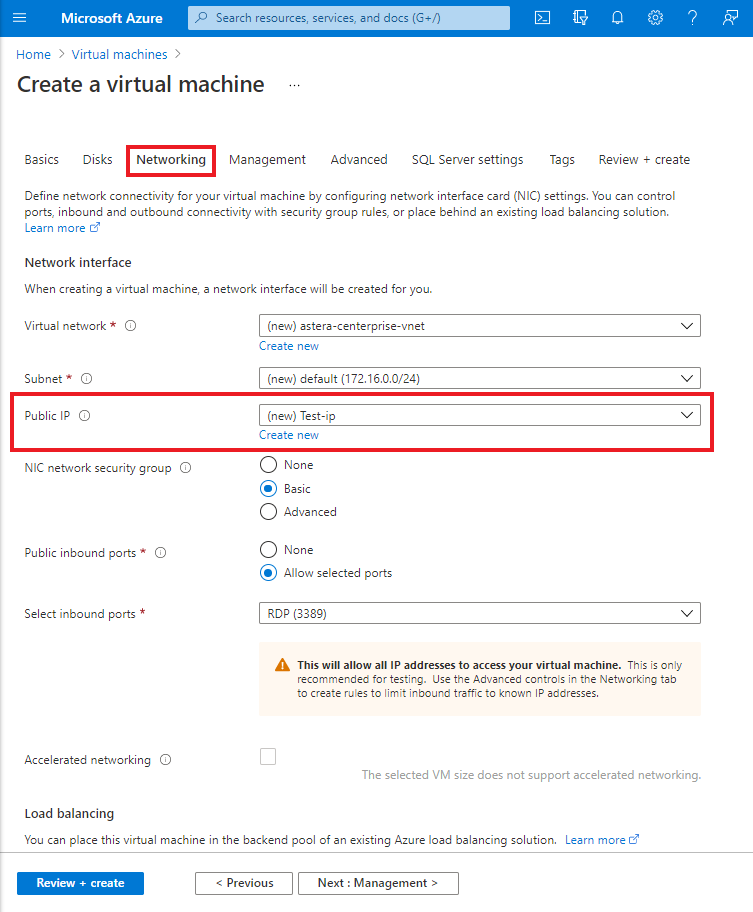 ../_images/09-Azure-VM-Networking-Settings.png