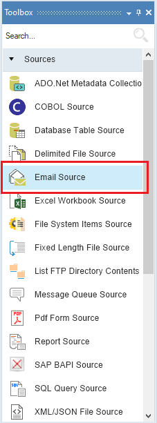 Email DataBase Update, PDF