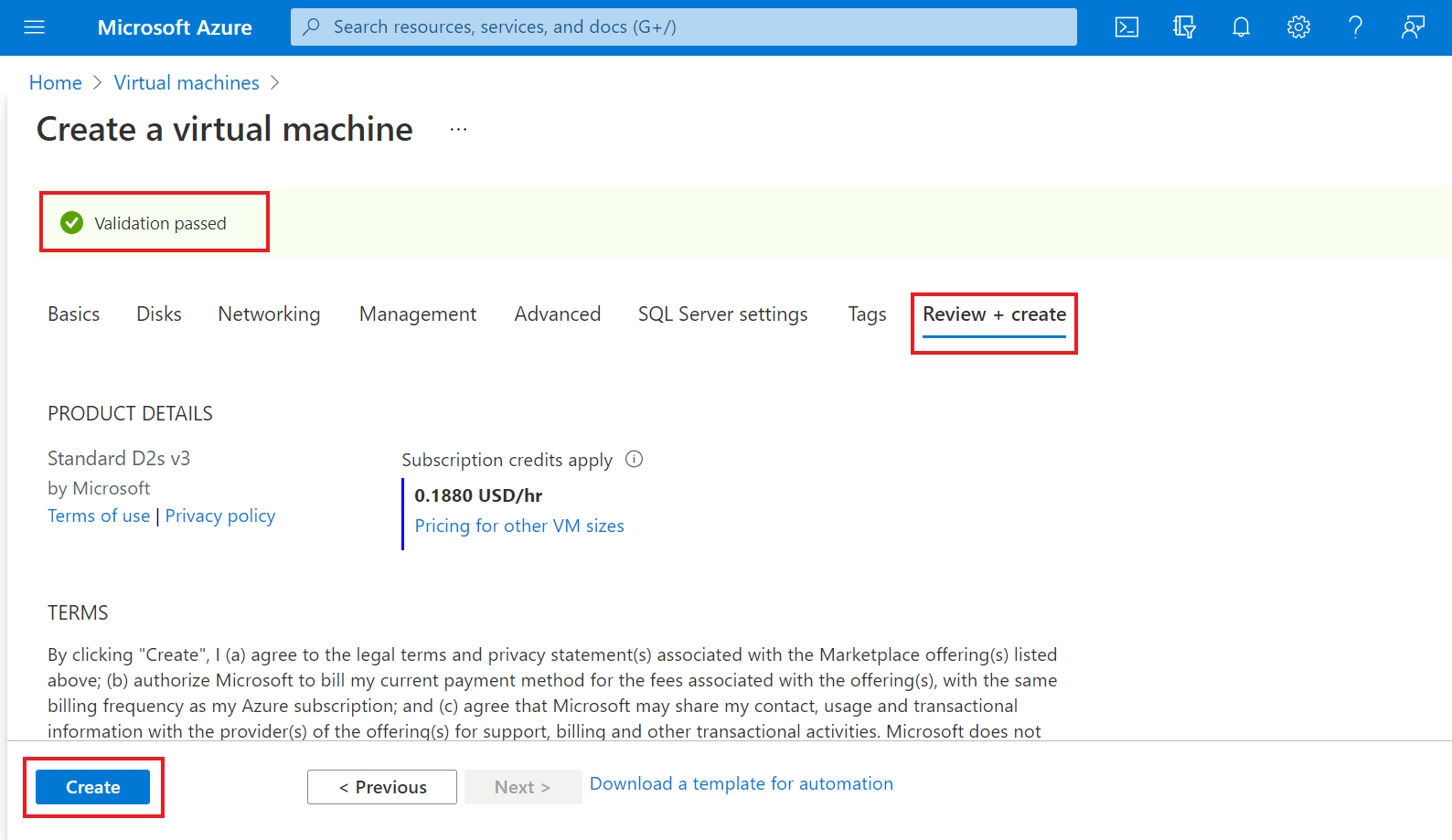 ../_images/15-Azure-VM-Review-and-Create.png