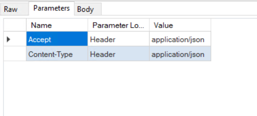 10-Parameter