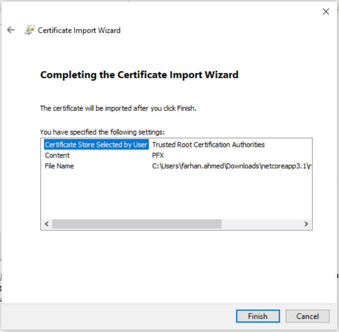 07-certificate-import-wizard-complete