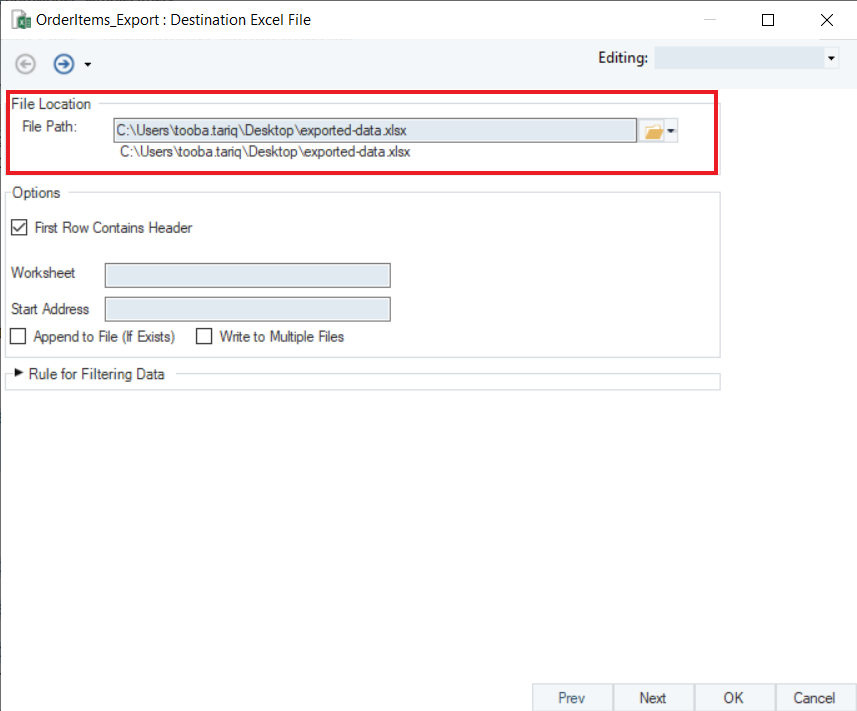 3-exported-data